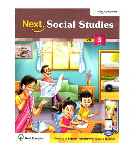 Next Social Studies‐3 Class 3 - SchoolChamp.net