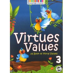 Virtues Values‐3