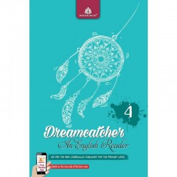 Dreamcatcher an English Reader-4