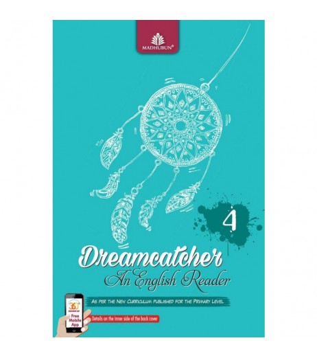 Dreamcatcher an English Reader-4 Class 4 - SchoolChamp.net