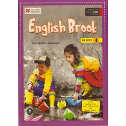 English Brook Reader -4