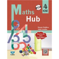 Maths Hub-4