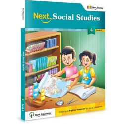 Next Social Studies-4