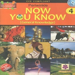 Now You Know-4