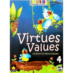 Virtues Values ‐ 4