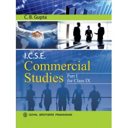 Commercial Studies Part-1