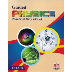 Physics Practical Work Book