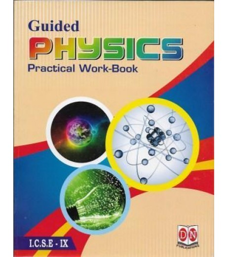 Physics Practical Work Book Class 9 - SchoolChamp.net