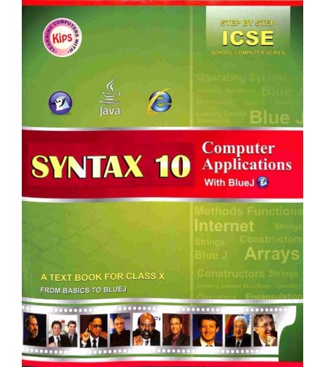 Syntax 10 Class 9 - SchoolChamp.net