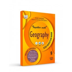 Together With ICSE Geography Study Material for Class 9