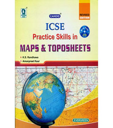 Interpretation of Topographical Analysis Class 9 - SchoolChamp.net