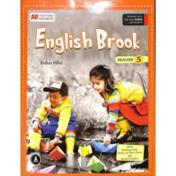 English Brook Reader -5