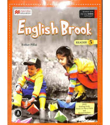 English Brook Reader -5 Class-5 - SchoolChamp.net