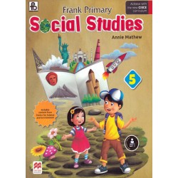 Frank Primary Social Studies Class 5