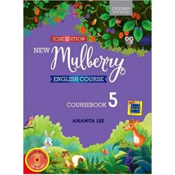 New Mulberry English Course-5