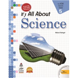 It's All About Science Part-5