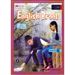 English Brook Reader -6