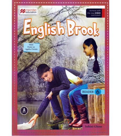English Brook Reader -6 Class-6 - SchoolChamp.net