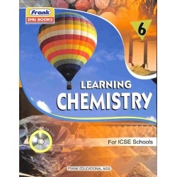 Learning Chemistry-6