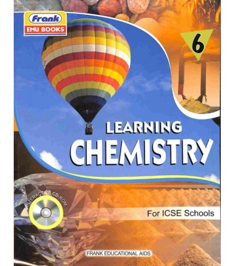 Learning Chemistry-6 Class 6 - SchoolChamp.net