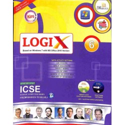 Logix 6 (Bases On Windows 7 With MS office 2010 Version)