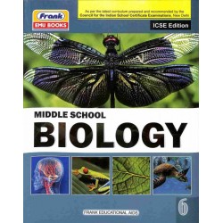 Middle School Biology-6