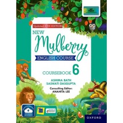 Oxford New Mulberry English Course Class 6
