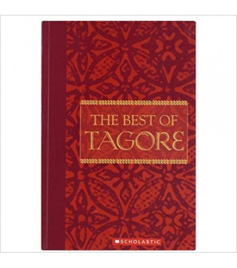The Best of Tagore Class 6 - SchoolChamp.net