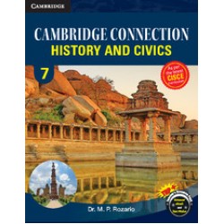 Cambridge Connection History and Civics‐7
