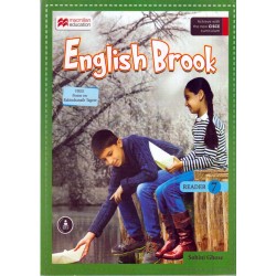 English Brook Reader -7