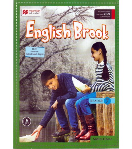 English Brook Reader -7 Class-7 - SchoolChamp.net