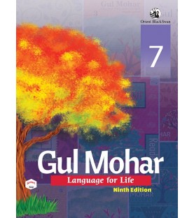 Gul Mohar Language for Life Class 7