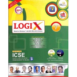 Logix 7 (Bases On Windows 7 With MS office 2010 Version)