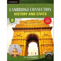 Cambridge Connection History and Civics