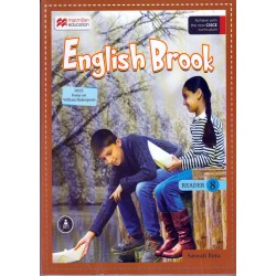 English Brook Reader -8
