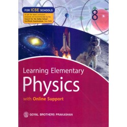 Learning Elementary Physics
