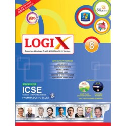 Logix-8