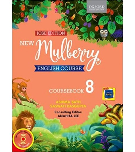 New Mulberry English Course 8 Class 8 - SchoolChamp.net