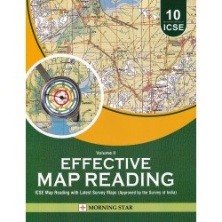Effective Map Reading ICSE Class 10