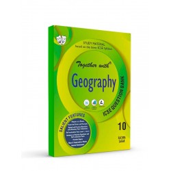 Together With ICSE Geography Study Material for Class 10 |