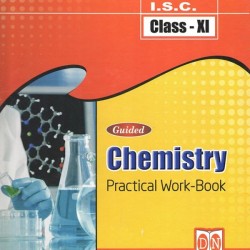 Chemistry Practical Work Book