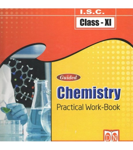 Chemistry Practical Work Book Science - SchoolChamp.net