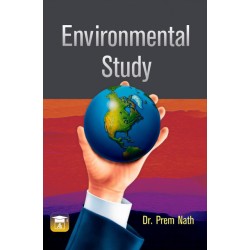 Environmental Study by Dr.Prem Nath | Latest Edition