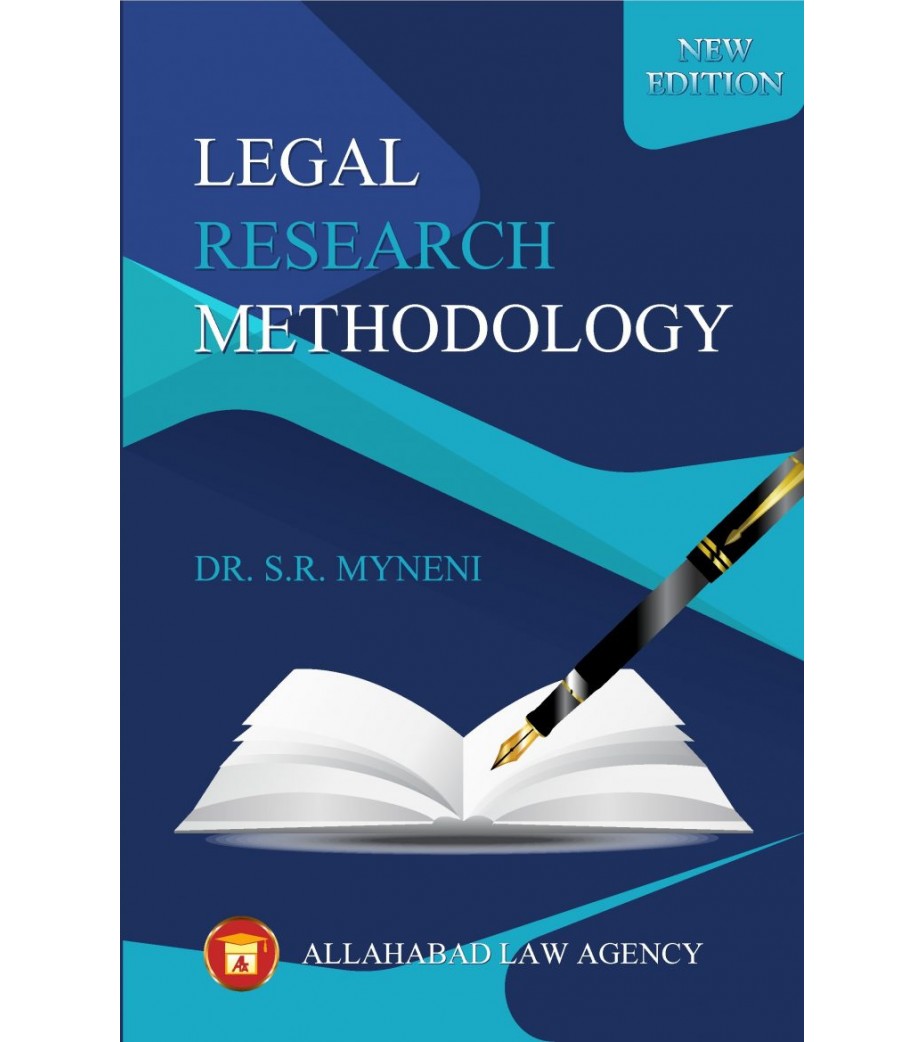 critical legal research methodology