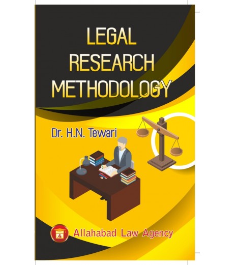 best books on legal research methodology