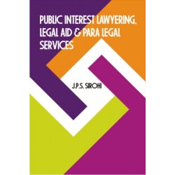 Public Interest Litigations by JPS Sirohi | Latest Edition