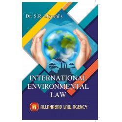 International Environmental Law by Dr.S.R Myneni | Latest