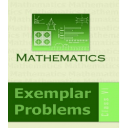 NCERT Mathematics Exemplar Problem for Class 6