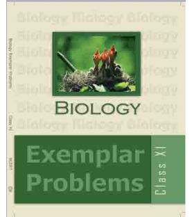 NCERT Biology Exemplar Problem for Class 11