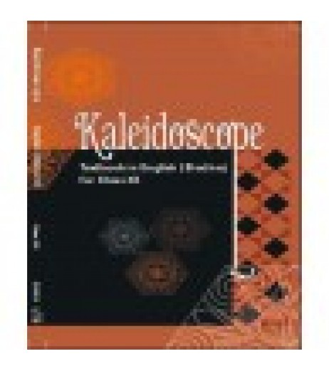 English - Kaleidoscope  NCERT book for Class XII NCERT Class 12 - SchoolChamp.net